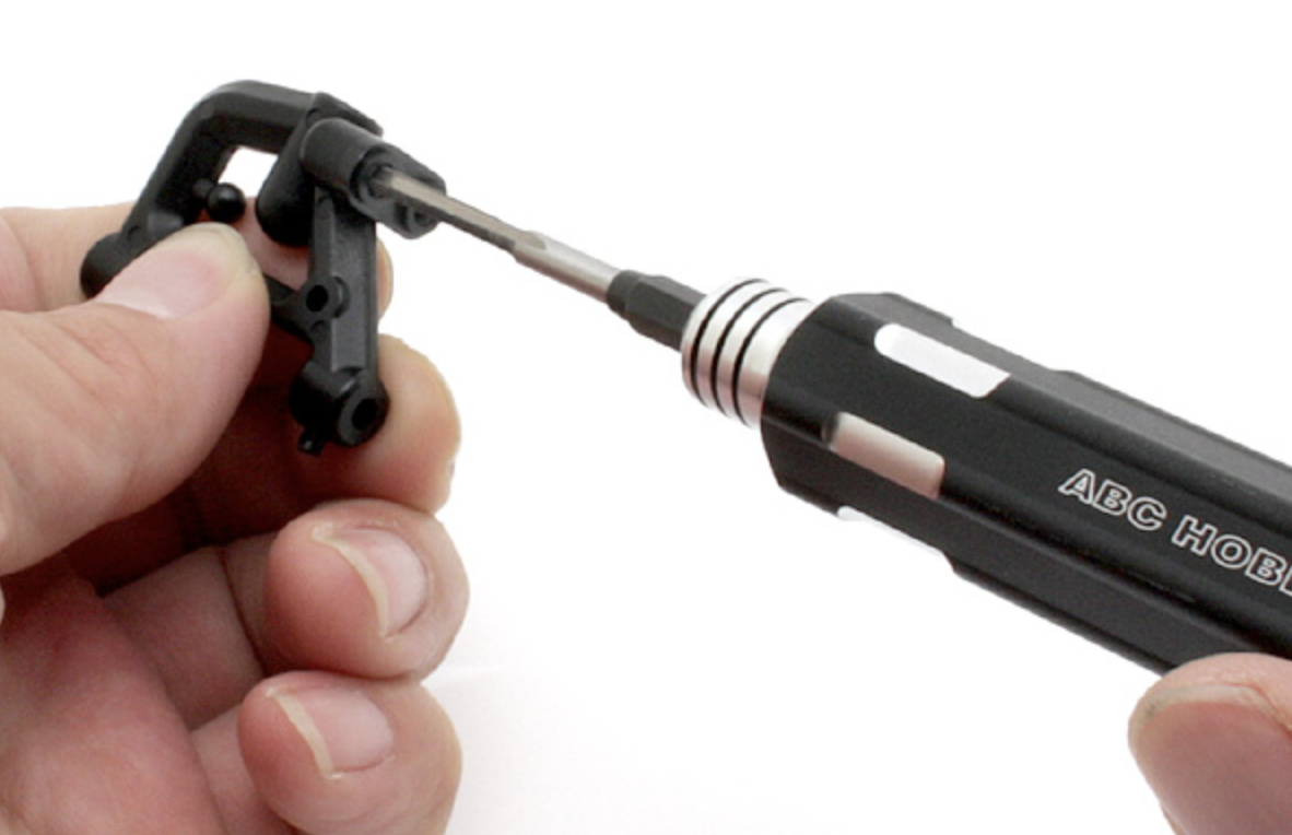 ABC】18875 トリプルタッププラスワン | GAGA WebSHOP